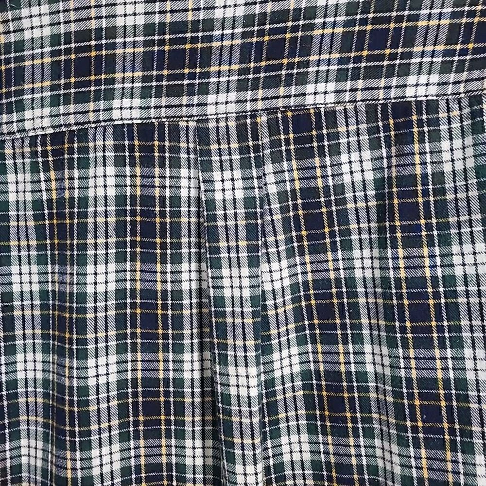 Falls Creek Flannel Top, shirt - Picture 6 of 6